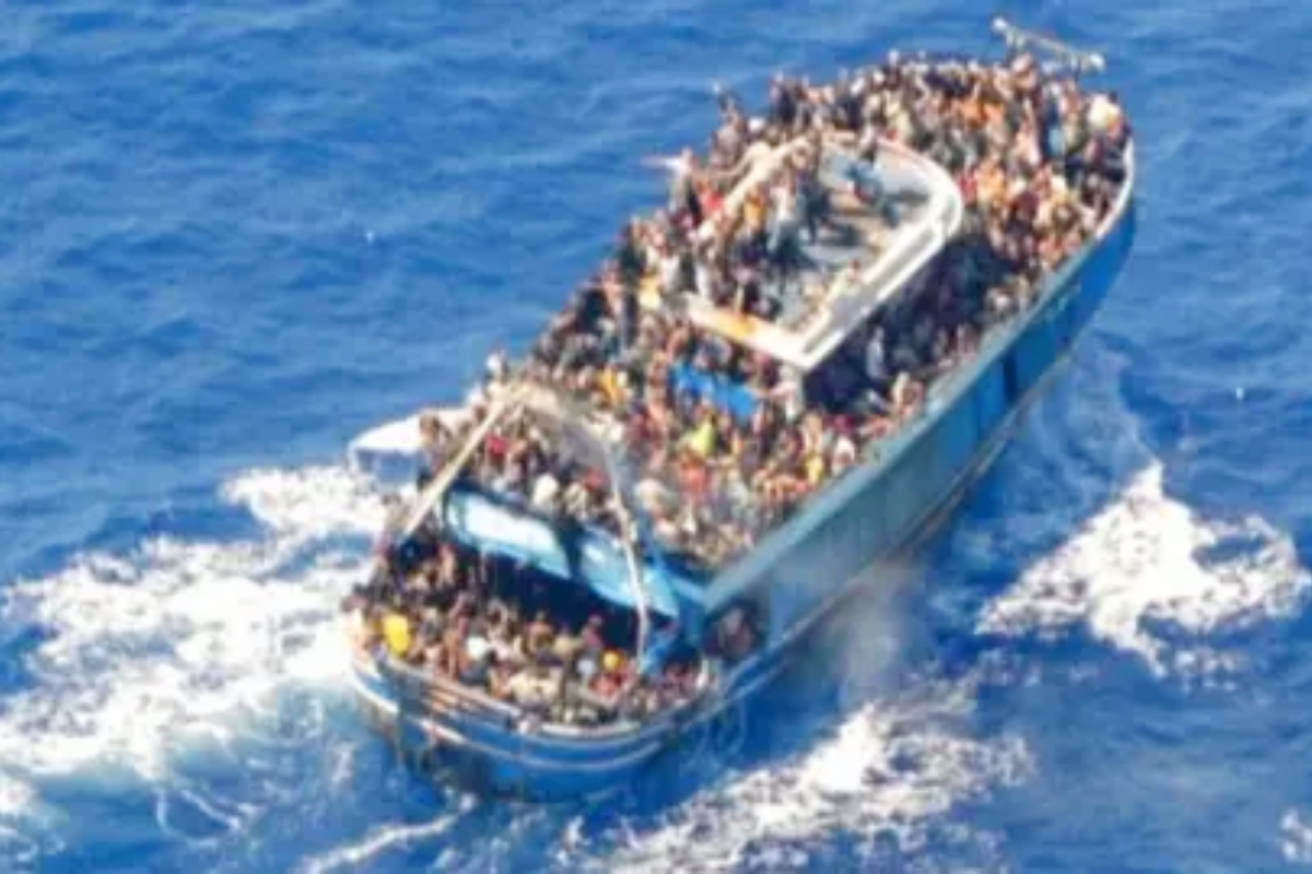 Morocco boat tragedy: 13 dead identified as Pakistani nationals