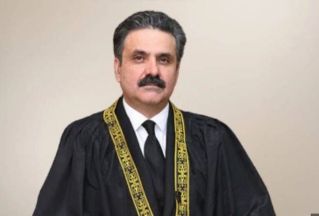 JCP approves 10 additional judges for Peshawar High Court