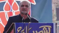Hafiz Naeem ur Rehman