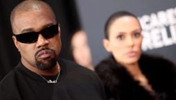 Uninvited Kanye West, Bianca Censori reportedly asked to leave Grammy Awards 2025