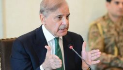 PM departs for Quetta to review security situation
