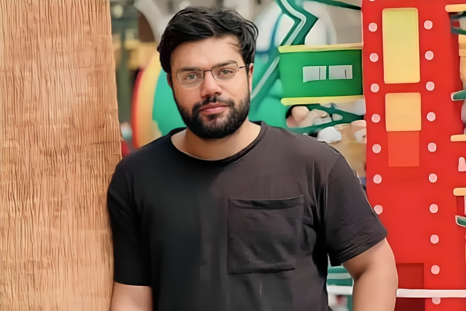 Ducky Bhai