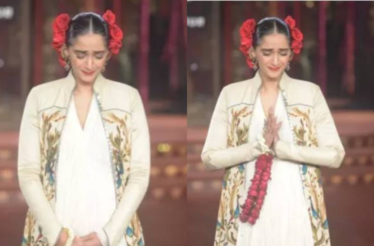 Sonam Kapoor