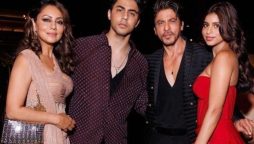 Shah Rukh Khan