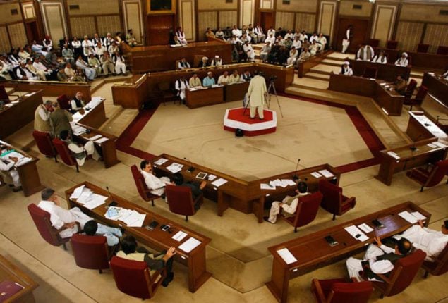 Balochistan