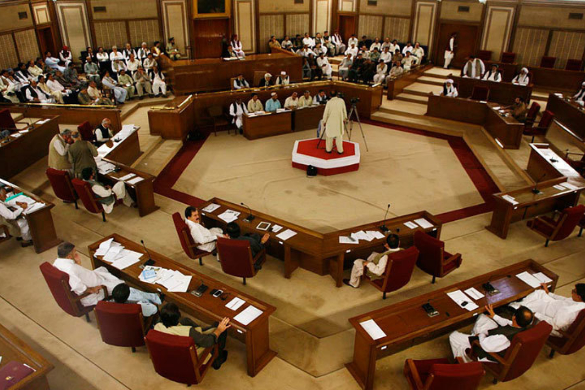 Balochistan