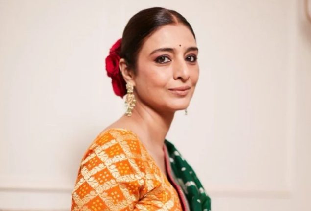 Is Tabu returning to ‘Hera Pheri 3?’ Actress responds with joy