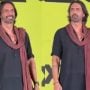Arjun Rampal injured while making dramatic entrance at Next On Netflix event