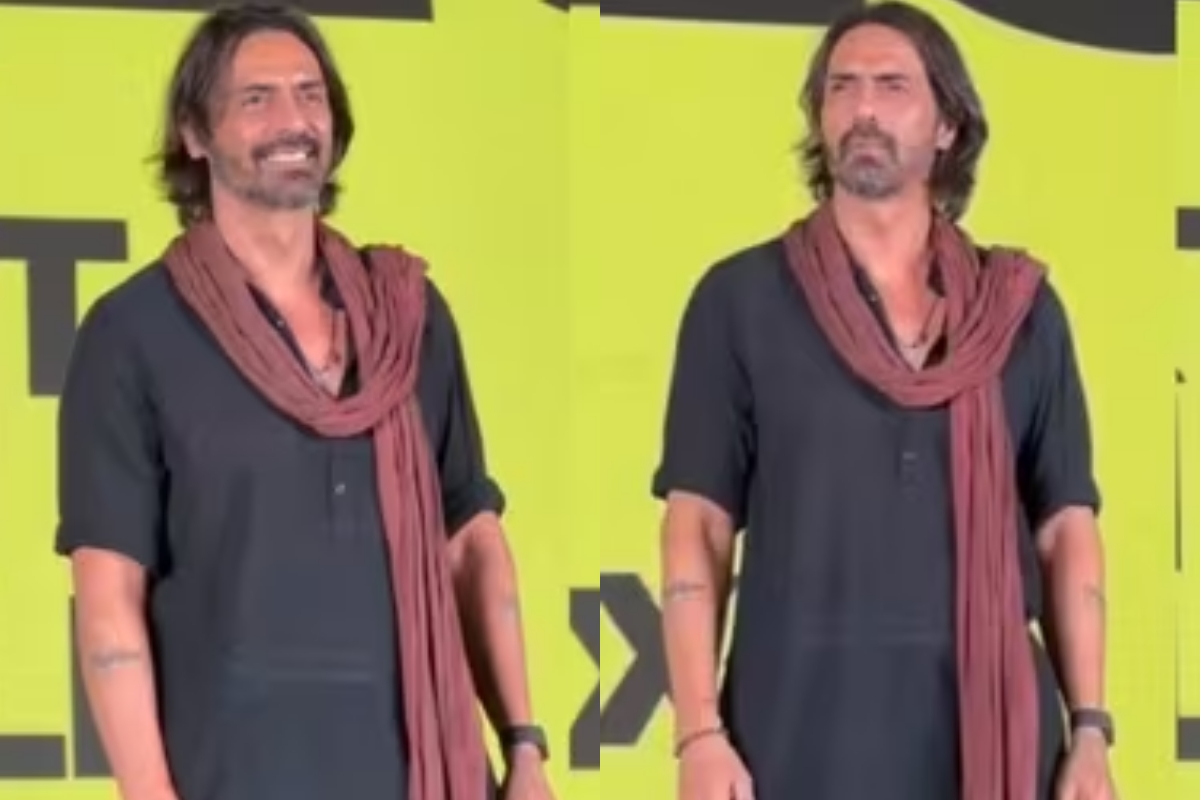 Arjun Rampal