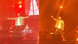Atif Aslam