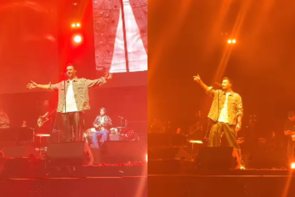 Atif Aslam