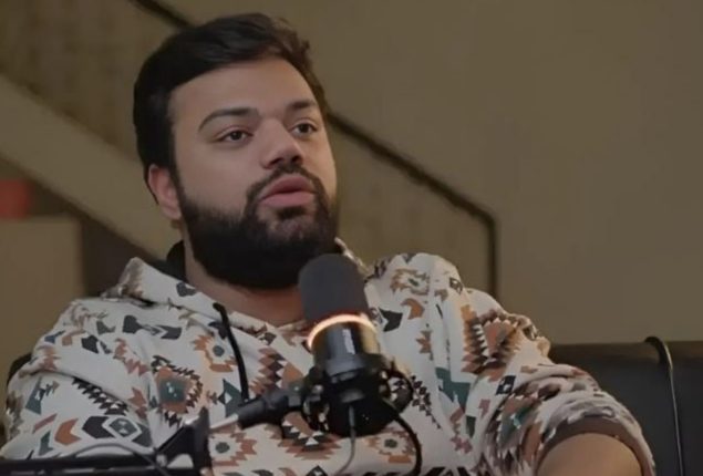 Ducky Bhai speaks up about his rift with Rajab Butt, Nadeem Nani Wala