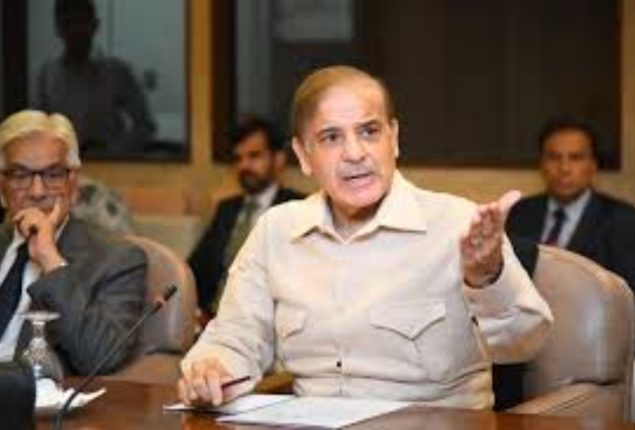 Govt to unveil corruption-free Ramazan Package soon: PM  
