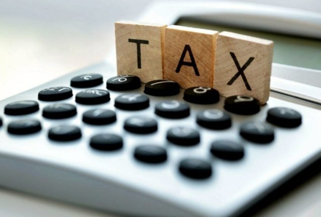 Income Tax Calculator Pakistan 2025-26