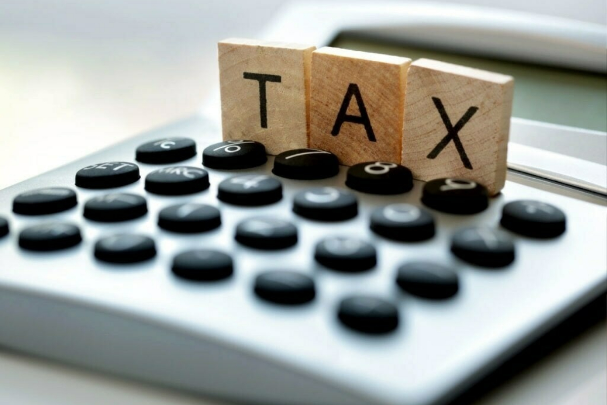 Income Tax Calculator Pakistan 2025-26