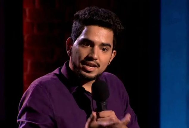 Samay Raina’s show ‘India’s Got Latent’ faces legal trouble over controversial remarks