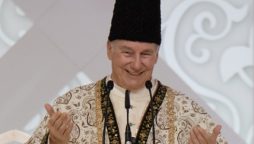 Prince Karim