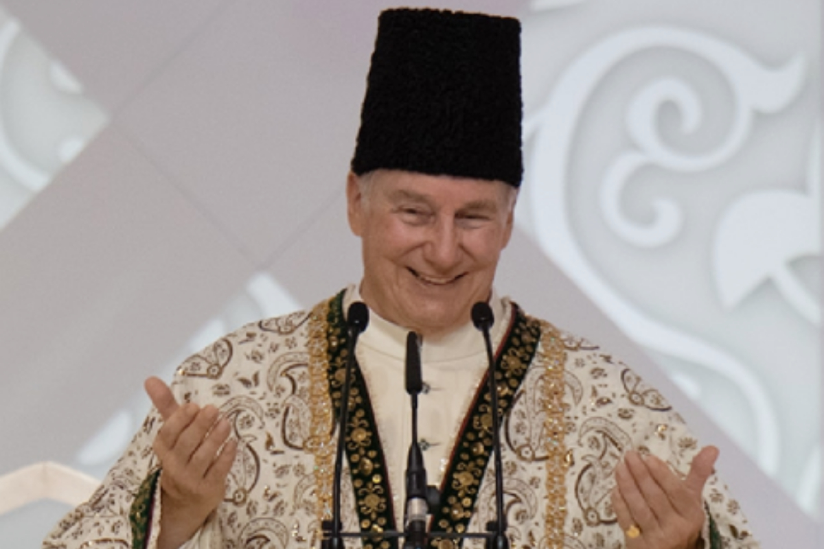 Prince Karim