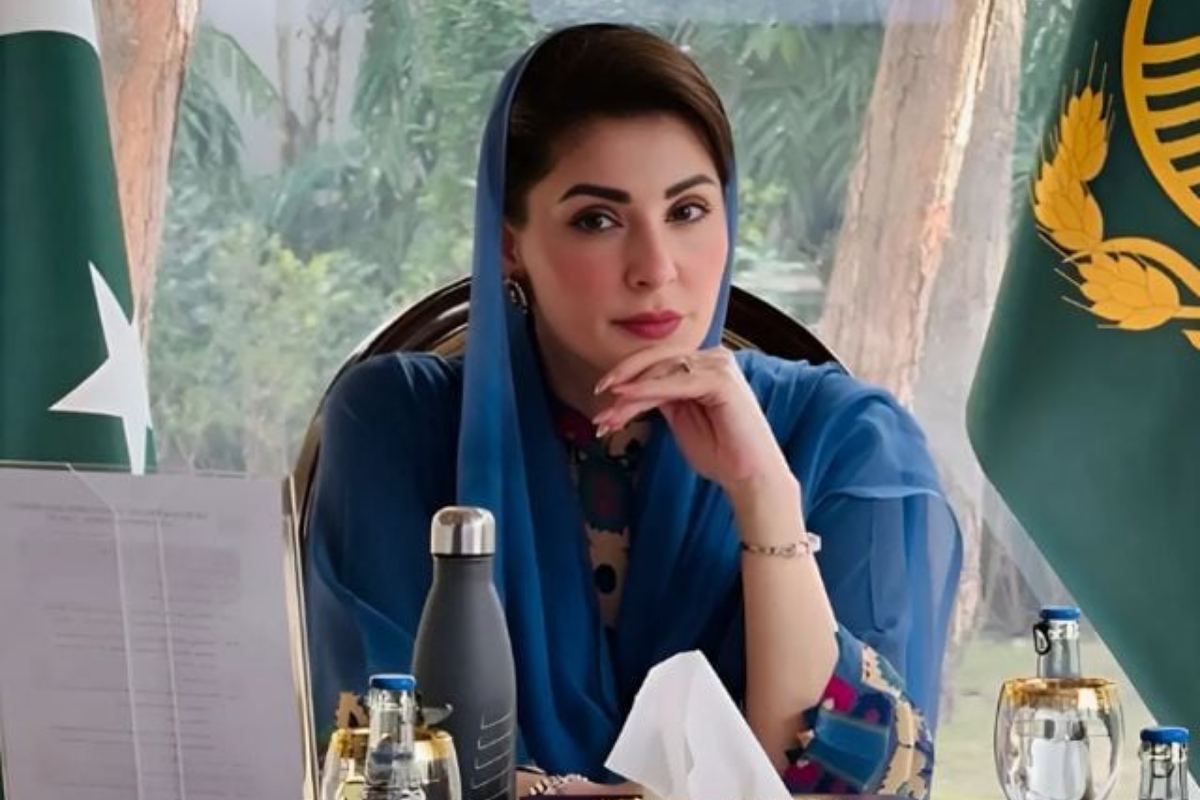 Punjab CM