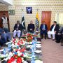 Kashmir will remain corner stone of Pakistan’s foreign policy: PM