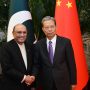 Asif Zardari, Zhao Leji discuss bilateral ties