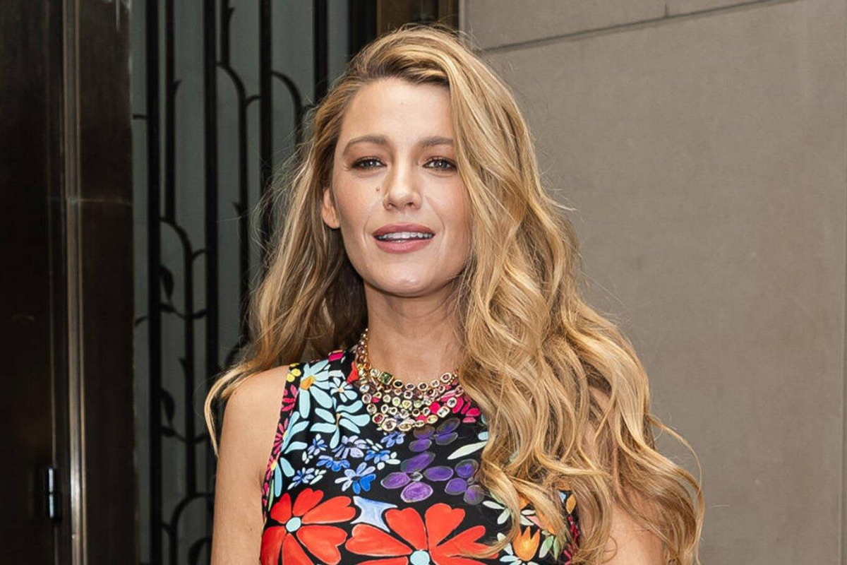 Blake Lively
