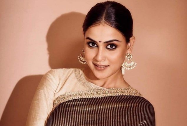 Genelia Deshmukh