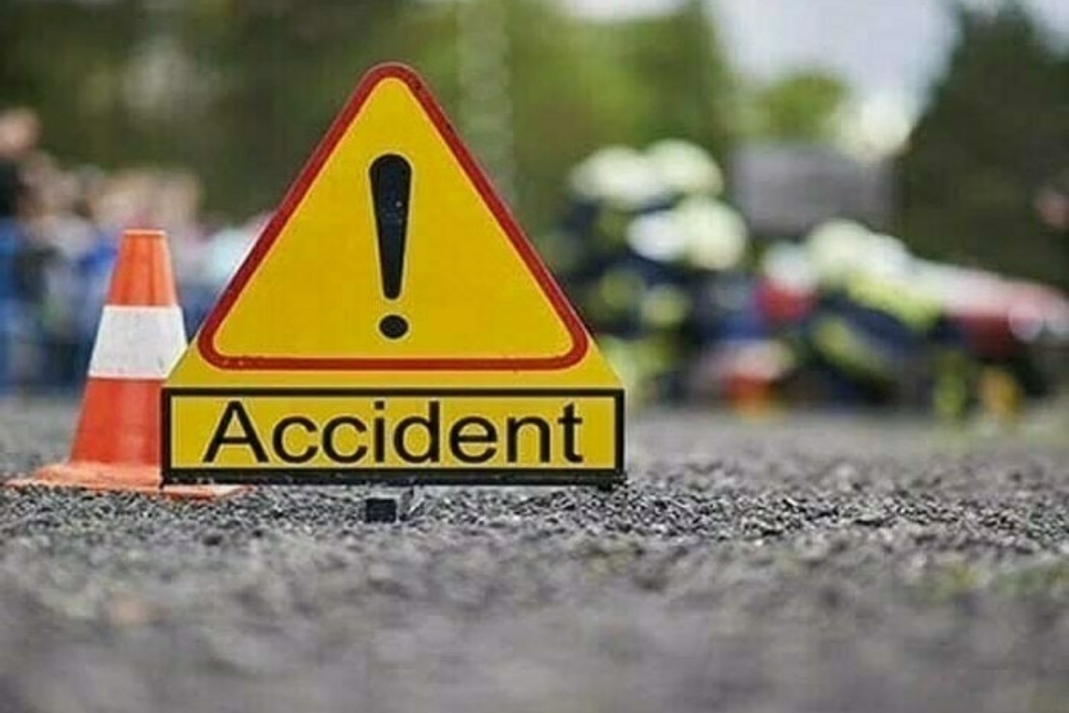 Truck-Bike collision in DI Khan claims at least three lives