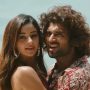 Why Ananya Panday felt uncomfortable shooting Liger with Vijay Deverakonda?