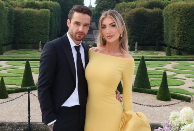 Liam Payne’s girlfriend Kate Cassidy opens up about not recovering from singer’s death