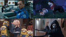 Netflix movies