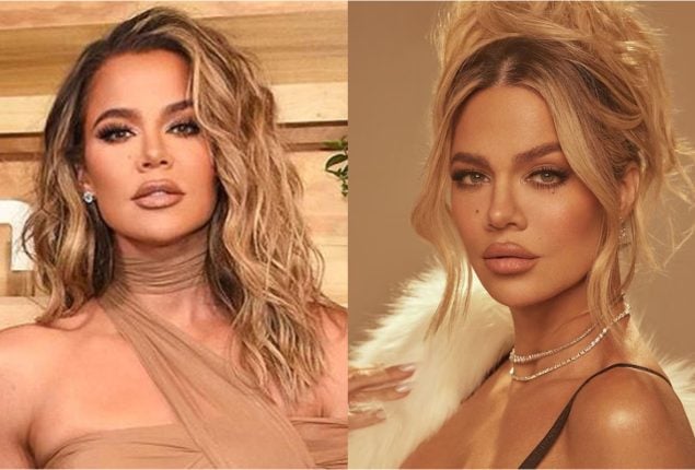 Khloé Kardashian says she’s ready to date again after heartbreak