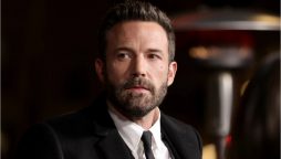 Ben Affleck to lead and direct a new Netflix thriller film ‘Animals’