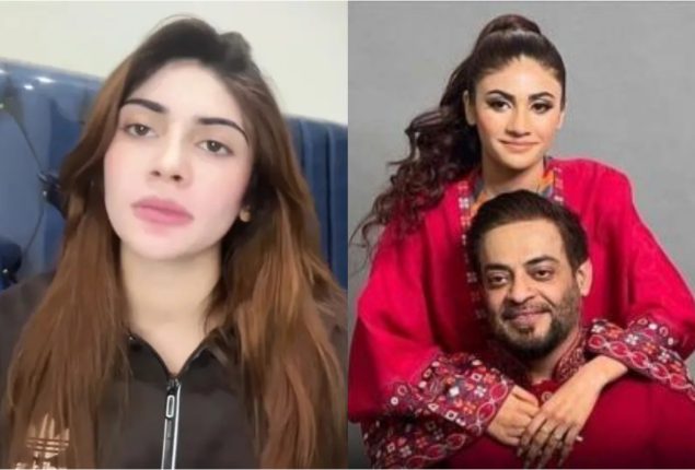 Dania Shah opens up about dating before marriage, gives advice for women