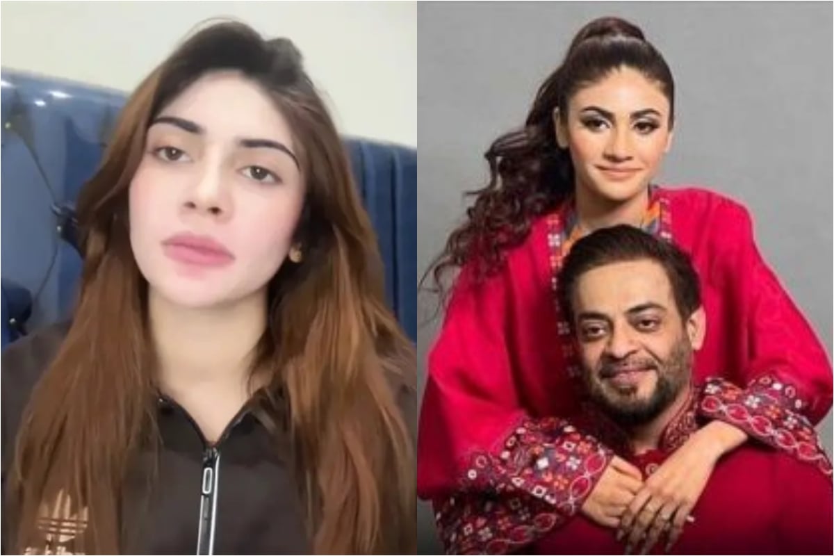 Dania Shah opens up about dating before marriage, gives advice for women