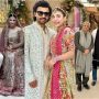 Watch: Mawra Hocane and Ameer Gilani’s stunning ‘Shendi Moments’