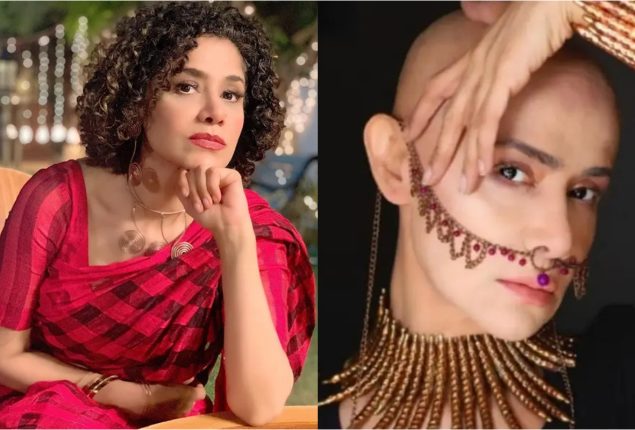 Angeline Malik opens up about her cancer diagnosis with remarkable strength
