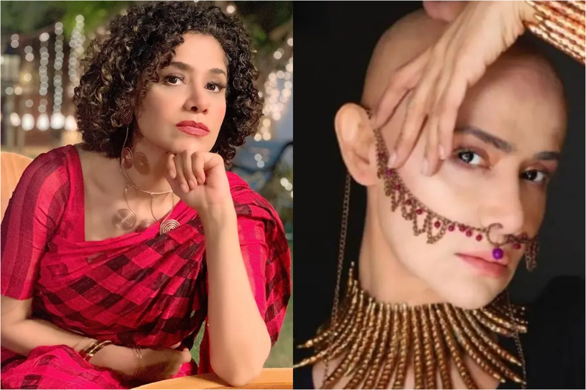 Angeline Malik opens up about her cancer diagnosis with remarkable strength