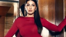 Nora Fatehi
