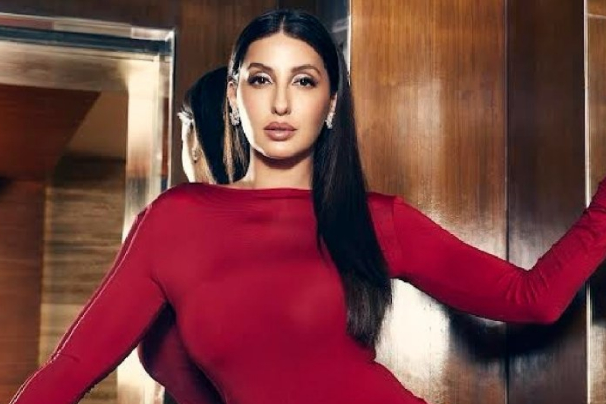 Nora Fatehi