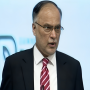 ‘Government is focusing on addressing climate change-related issues,’ Ahsan Iqbal