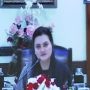 ‘Modern technology is being used to reduce air pollution,’ Maryam Aurangzeb