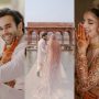 Mawra Hocane & Ameer Gilani ‘Shendi’ HD photos