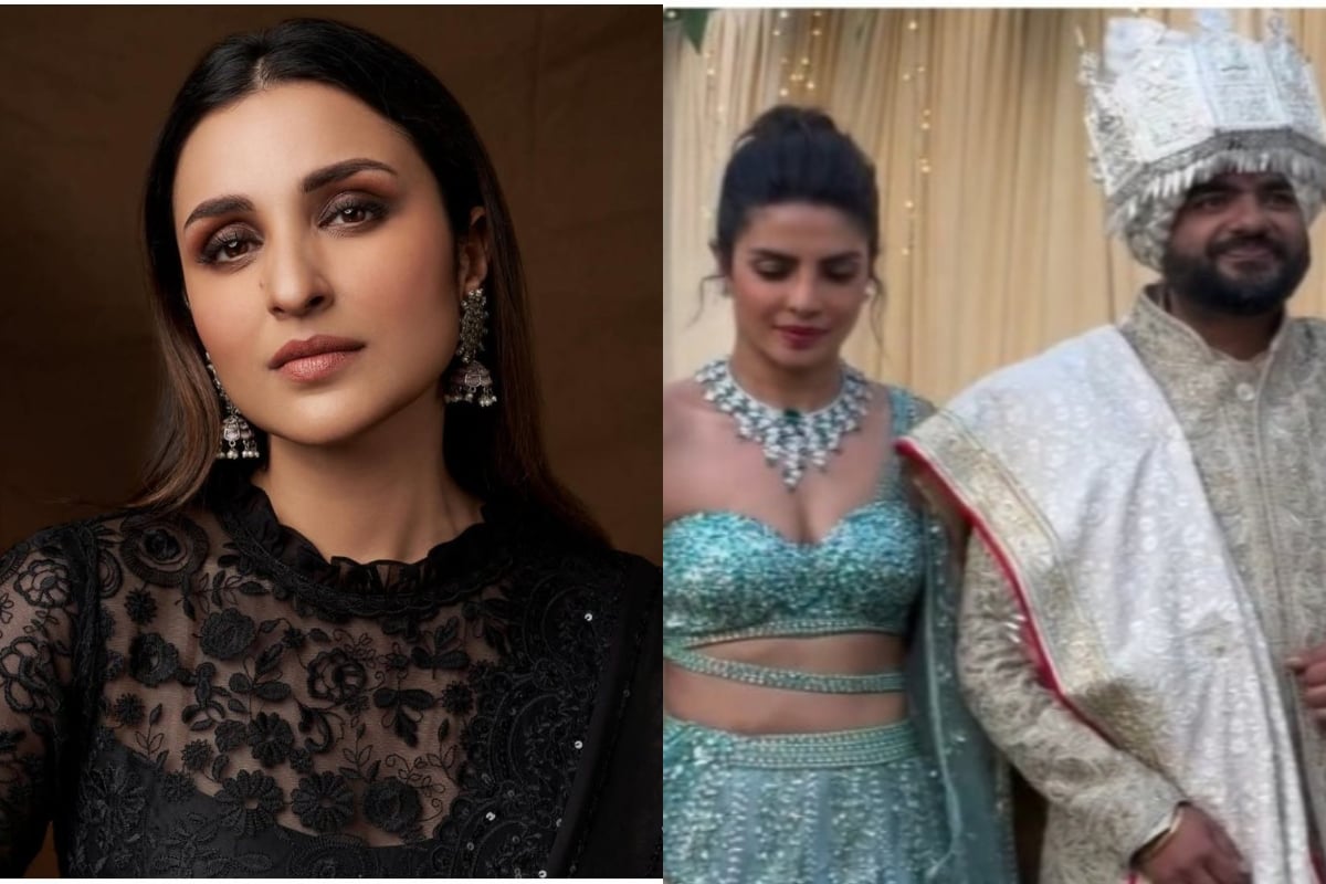Parineeti Chopra shares cryptic post on Instagram amid absence from Siddharth Chopra’s pre-wedding