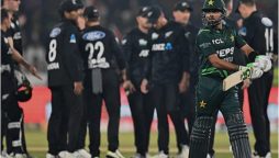 Tri-Nation ODI Series