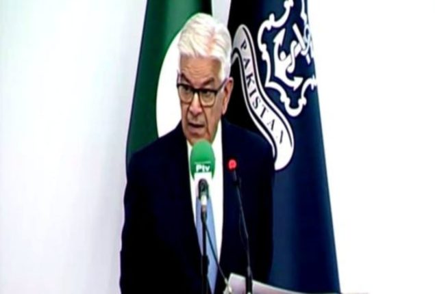 Defense Minister