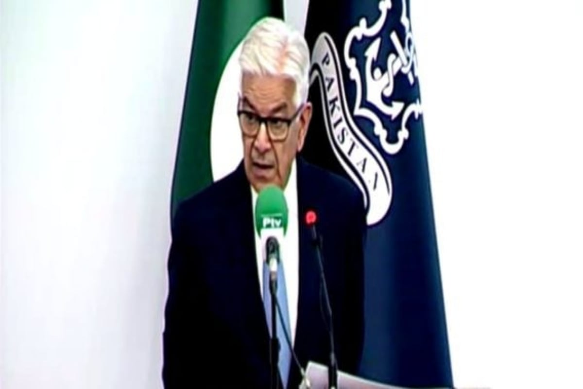 Defense Minister