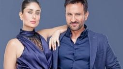 Kareena Kapoor
