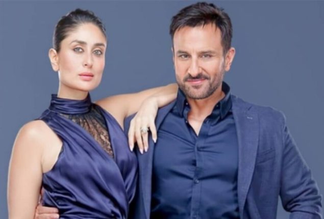 Kareena Kapoor