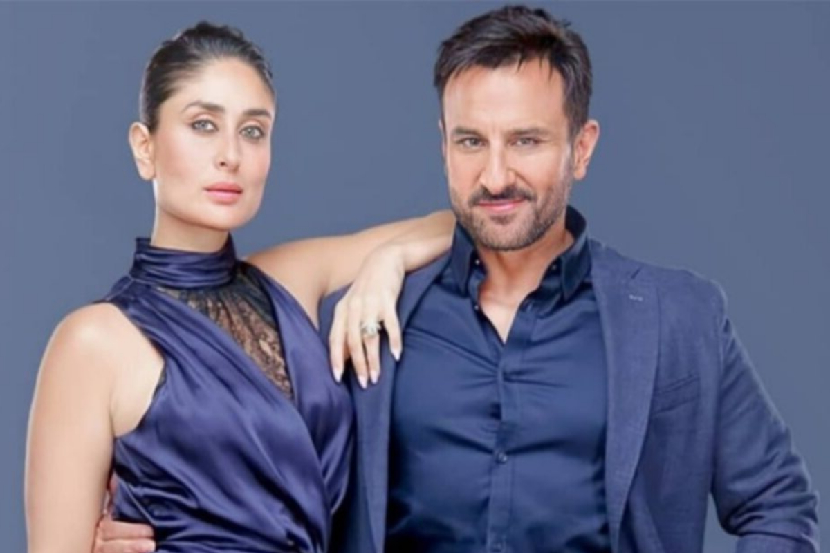 Kareena Kapoor